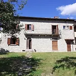 “da Paolino” * Borgo alla Collina