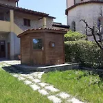 “da Paolino” Villa Borgo alla Collina