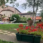 “da Paolino” Villa Borgo alla Collina