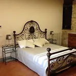 Villa “da Paolino” Borgo alla Collina