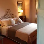 “da Paolino” Villa Borgo alla Collina