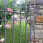 Villa “da Paolino” Borgo alla Collina