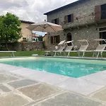 “da Paolino” Borgo alla Collina