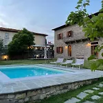 “da Paolino” Villa *