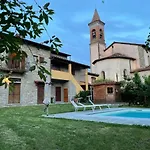 Villa “da Paolino” Borgo alla Collina