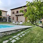 “da Paolino” Villa Borgo alla Collina