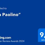 Villa “da Paolino”