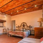 “da Paolino” Villa Borgo alla Collina