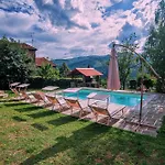 “da Paolino” * Borgo alla Collina