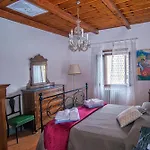 “da Paolino” Villa Borgo alla Collina