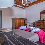 Villa “da Paolino” Borgo alla Collina