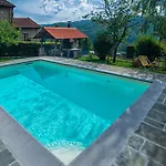 “da Paolino” Villa