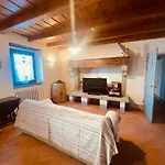 “da Paolino” Borgo alla Collina