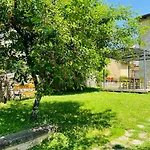 “da Paolino” Villa Borgo alla Collina