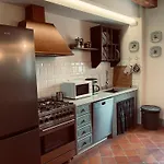 Villa “da Paolino” Borgo alla Collina