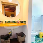 “da Paolino” Villa *