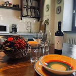 “da Paolino” Borgo alla Collina