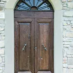 “da Paolino” Borgo alla Collina