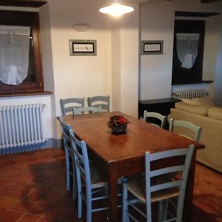 Villa “da Paolino” *