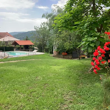 “da Paolino” Villa