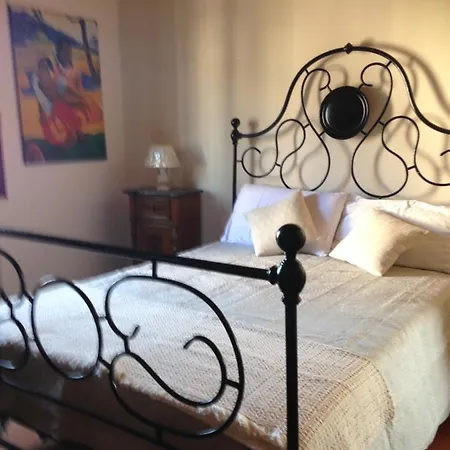 “da Paolino” * Borgo alla Collina
