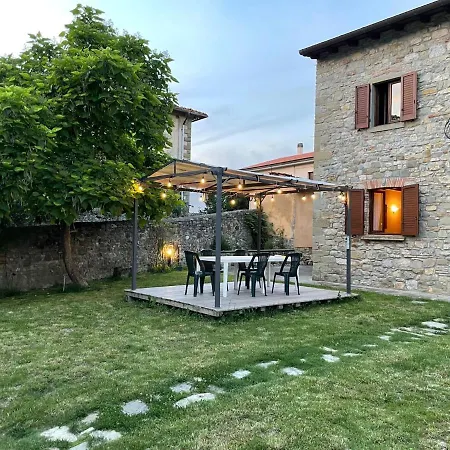 Villa “da Paolino” *