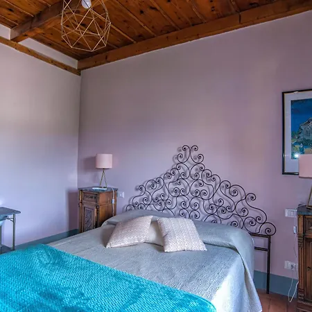 “da Paolino” Borgo alla Collina