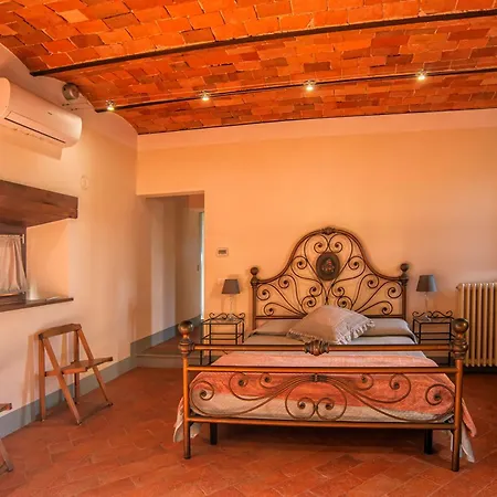 “da Paolino” * Borgo alla Collina