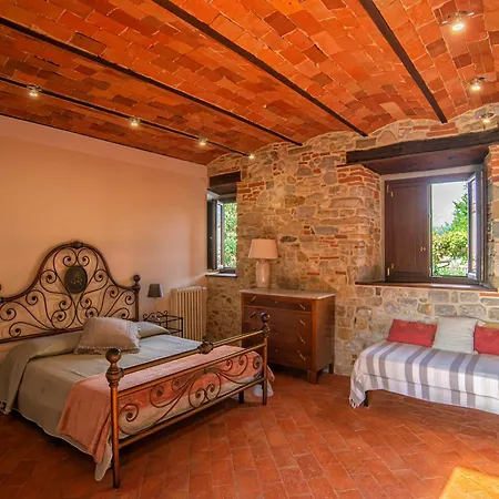 “da Paolino” Villa