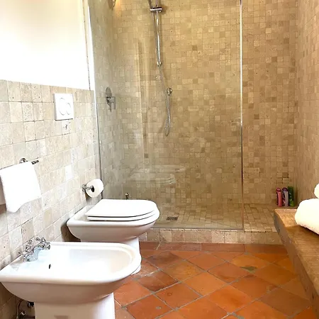 “da Paolino” Villa