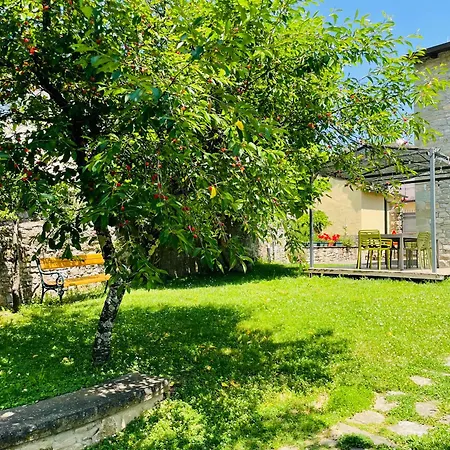 “da Paolino” Villa Borgo alla Collina