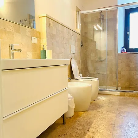 “da Paolino” Villa Borgo alla Collina