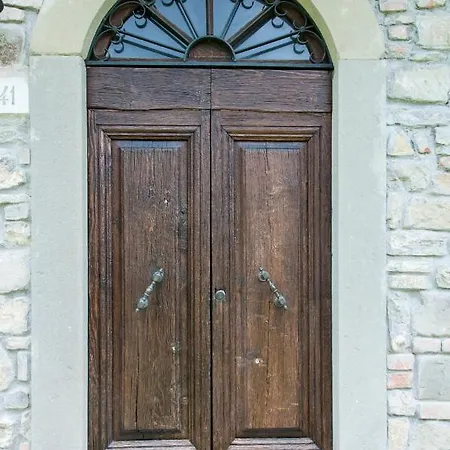 “da Paolino” Borgo alla Collina