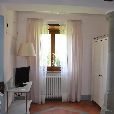 “da Paolino” Borgo alla Collina