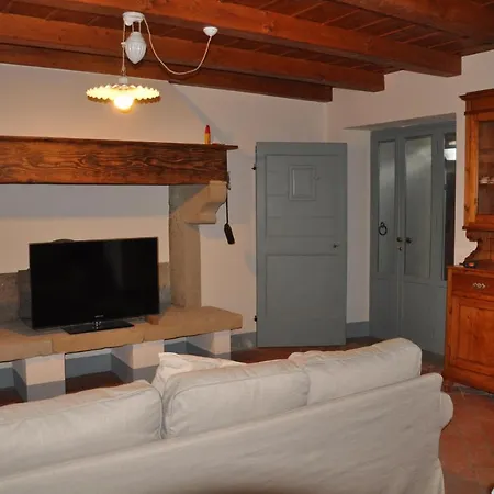 “da Paolino” Villa Borgo alla Collina