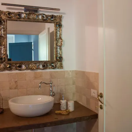 “da Paolino” Villa Borgo alla Collina