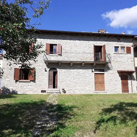 “da Paolino” * Borgo alla Collina