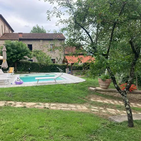 Villa “da Paolino”
