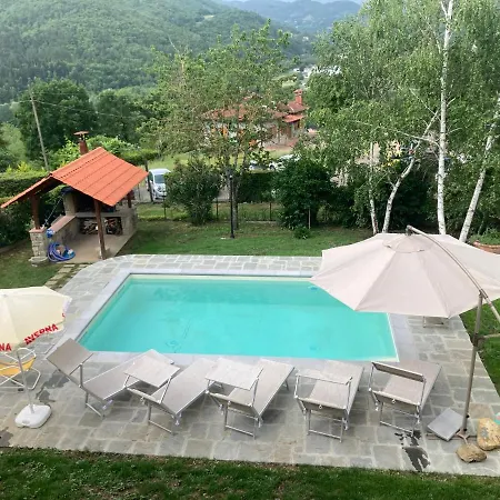 “da Paolino” Borgo alla Collina