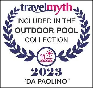 “da Paolino” Villa