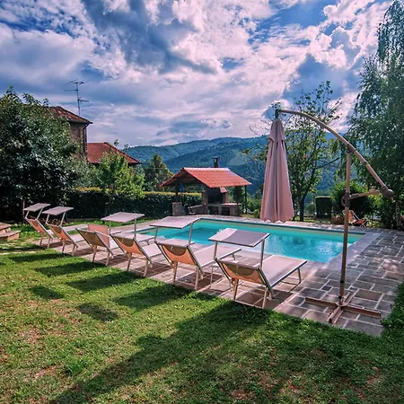“da Paolino” * Borgo alla Collina