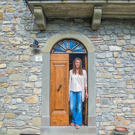 “da Paolino” Villa *