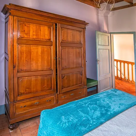 “da Paolino” * Borgo alla Collina
