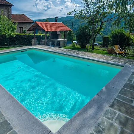 “da Paolino” Villa