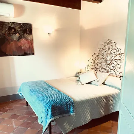 Villa “da Paolino” *