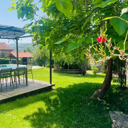 “da Paolino” Villa