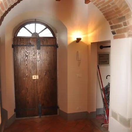 Villa “da Paolino” *