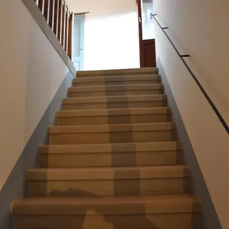“da Paolino” Borgo alla Collina